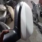 مرايه كرله موديل 2022اصلي وكاله نظيفه على الشرط