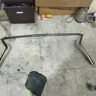 للبيع نيكل حق شبك جيب لكزس Lx570موديل 2020