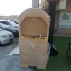 برادات مياه سبيل الهنا