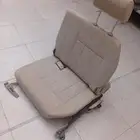مقاعد خلفية GXR