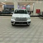 TOYOTA HILLIX 2016