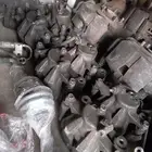 كليبرات كرولا 2015