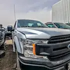 فورد f150 موديل 2018