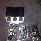 للبيع شاشه اندرويد كامري من 2007الى2011جديده