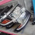 تاهو موديل 2018
