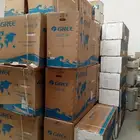 مكيفات جنرال بلس و هاي جنرال