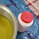 السلام سمن الغنم صافي جديد