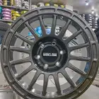جنوط ميثود مقاس 17 جميع القصات