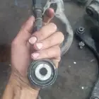 توليف جلد مقصات جميع انواع السيارت الامريكي والصيني