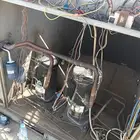 فني تكيف وتبريد