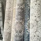 يوجد موكيت تركي واماراتي وطني وفنيل بلجيكي و فرنسي ويوجد ساد