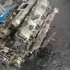 مكينه متسوبيشي كلاب 8سلندر