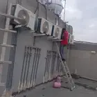 صيانة مكيفات