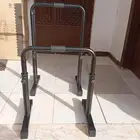 ديب بار متوازي  ديب بار للتمارين الرياضية