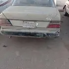 مرسيدس بطه لوحه مميزه