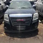 جيمس ترين   ترافيس 2014 يوجد قطع غيار السيارات المستعمله