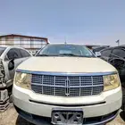 لينكولن mkx 2010