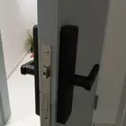 تركيب وبرمجة اجهزة اقفال ابواب ذكية Smart lock