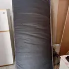 2 بوكس سرير 2 سرير أطفال المراتب