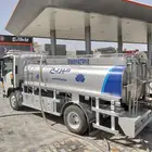 وايت ماء صغير شمال الرياض