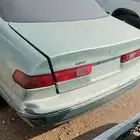 كامري قطع غيار