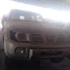 نيسان باترول 2002