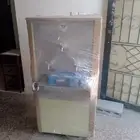 براده مياه سبيل.