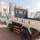 دينه قلب الايجار شهري يومي نقل مخلفات