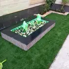 تنسيق حدائق شلالات نوفير مظلات ثيل طبيعي