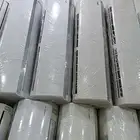 موجود مكيفات مستعمله نظيفه والتركيب مجاني وسريع