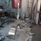 مصبات شلالات نوافير