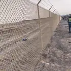 مقاول شبك مزارع سياج شبوك