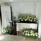 منسق ورود علي الكوش وحفلات أعراس نشيط ومحترام