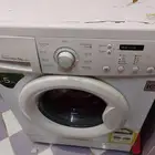 غسالة ثلاجة قلاية