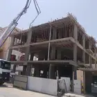 مقاول معماري