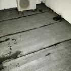 عزل مائي عزل مطاطي عزل بيتومين حار وبار