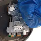 بلوف مخ قير بي ام دبليو