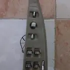 مجموعه قزاز كابرس صابونه 91 92 93