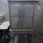 فرن غاز للبيع السعر 1500 ريال