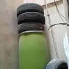 جنوط حديد اكسنت العدد 4
