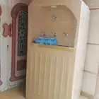 براده مياه سبيل الجديد