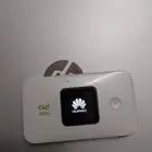 راوتر هواوي زين جيب بطارية 4G بحالة ممتازة