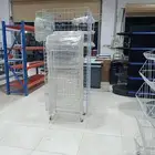رفوف جديد المستخدم جميع الرفوف ثقيل وخفيف لتفتيح وتركيب
