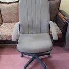كرسي مكتب