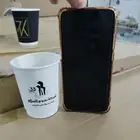 مطابع تنفيذ وتصميم وطباعه اكواب ورقيه اكواب بلاستيك اكياس