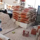 توريد رمل أبيض ورمل أحمر واسمنت وبلك