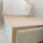 غرفة نوم نظيفة جدا