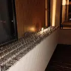 شركه تركيب طارد حمام شبك وشوك مانع حمام شحن