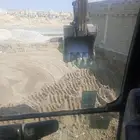 بوكلين للايجار في الدمام