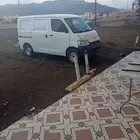 دباب بضاعه ديهاتسو مديل 2010